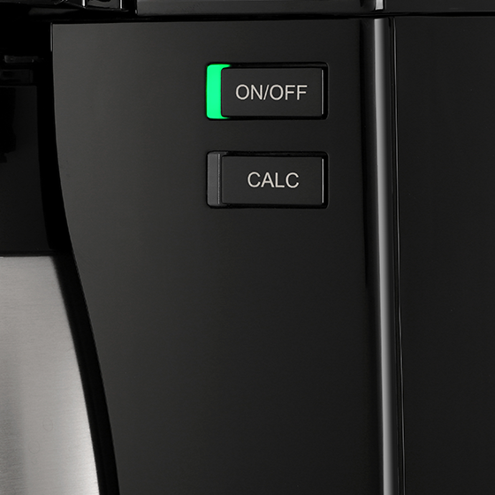 Produktbild von LOOK® Therm Filterkaffeemaschine - 5