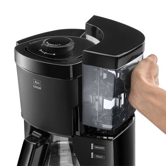 Produktbild von LOOK® Filterkaffeemaschine - 4