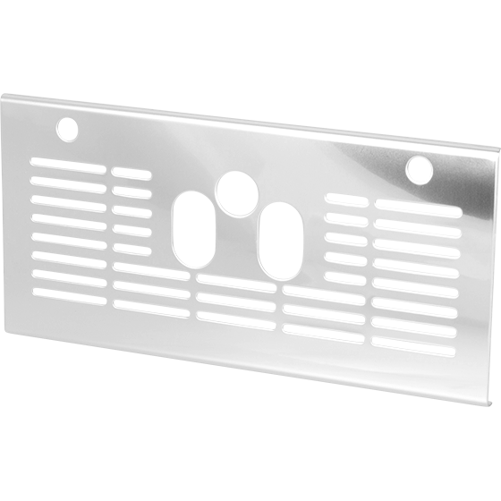 Produktbild von Tropfblech für CI® und CI® Touch  - 1