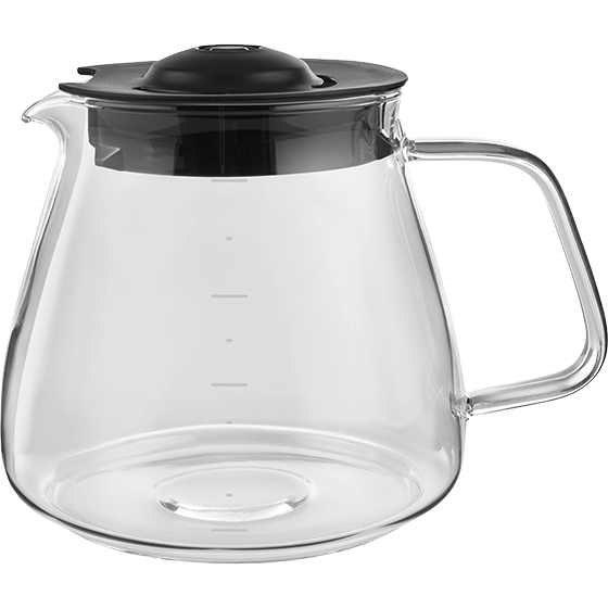 Produktbild von Glaskanne, AromaFresh New Generation: Typ 1030-01/02 & 1030-05/06  - 1