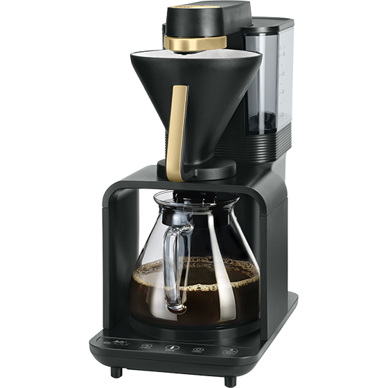 Produktbild von epour®, Schwarz-Gold - 7