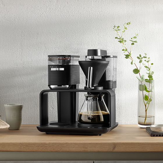Produktbild von EPOS®, Schwarz-Chrom - 2