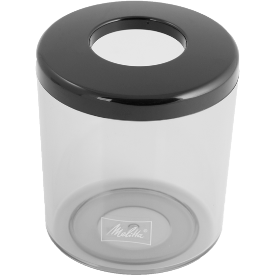 Produktbild von Kaffeemehlbehälter für Calibra® Kaffeemühle  - 1