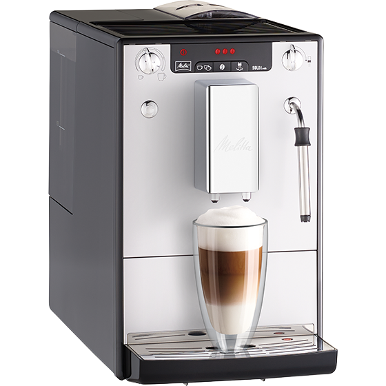 Produktbild von Solo® & Milk Kaffeevollautomat - 4