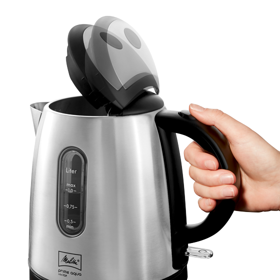 Produktbild von Prime Aqua mini Top 1l Wasserkocher - 4