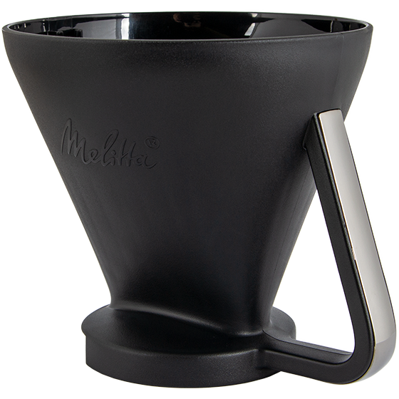 Produktbild von Filter komplett für EPOS® & epour®, schwarz-chrom  - 1