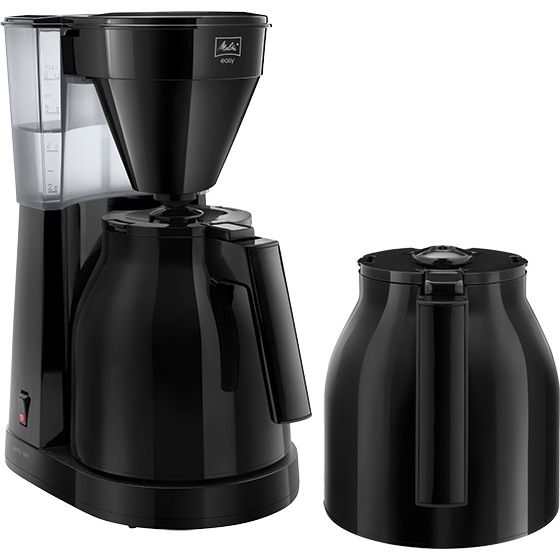 Produktbild von Easy Therm + extra Kanne Filterkaffeemaschine - 3