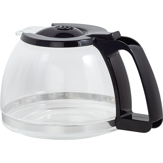 Produktbild von Glaskanne, Easy: Typ 1023-01/02  - 1