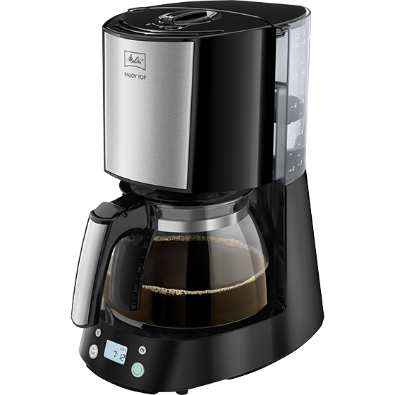 Produktbild von Enjoy® Top Timer Filterkaffeemaschine - 4