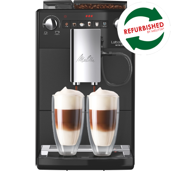 Latticia® OT, schwarz (Refurbished)