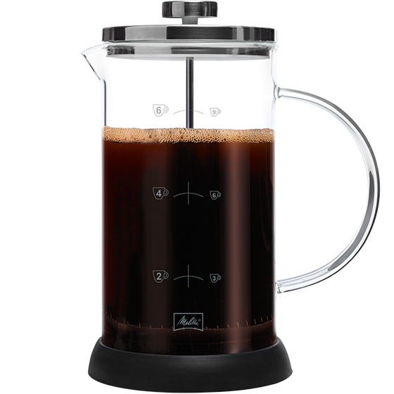 Produktbild von French Press (9 Tassen)  - 1