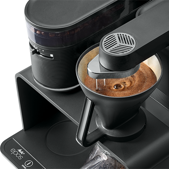 Produktbild von EPOS®, Schwarz-Chrom - 5