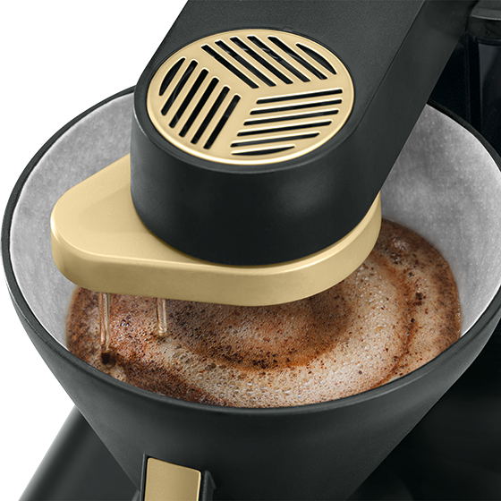 Produktbild von epour®, Schwarz-Gold - 1
