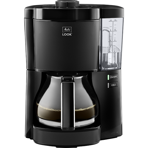 Produktbild von LOOK® Filterkaffeemaschine - 6