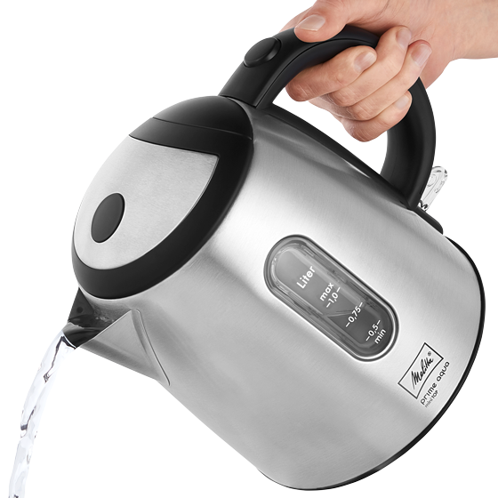 Produktbild von Prime Aqua mini Top 1l Wasserkocher - 5