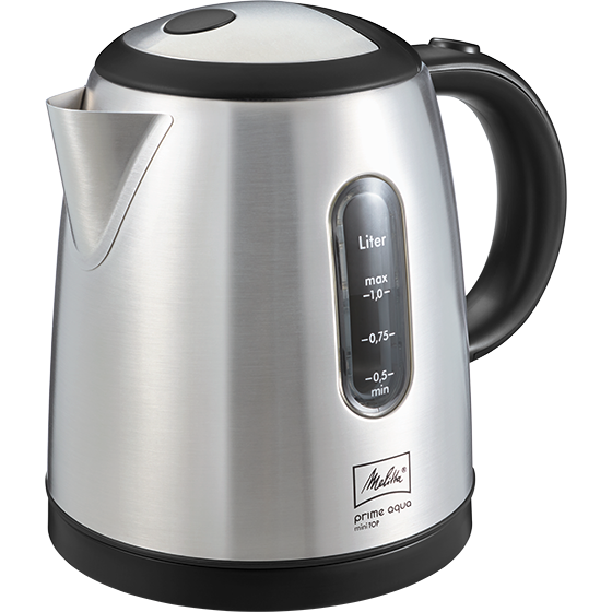 Produktbild von Prime Aqua mini Top 1l Wasserkocher - 6