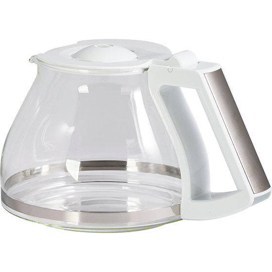 Produktbild von Glaskanne, Look IV DeLuxe und Timer: Typ 1011-05 und 1011-07  - 1