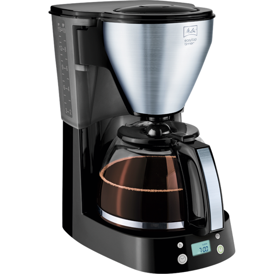 Produktbild von Easytop® Timer Filterkaffeemaschine - 4