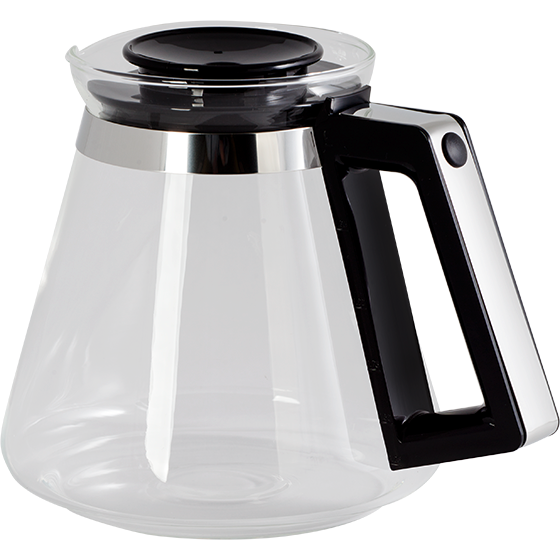 Produktbild von Glaskanne, Aroma Signature Style: Typ 100704  - 1