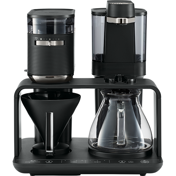 Produktbild von EPOS®, Schwarz-Chrom - 6