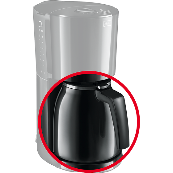 Produktbild von Thermkanne, Enjoy® Therm: Typ 100208 - 1