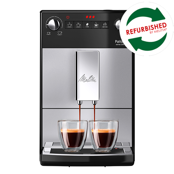 Purista®, silber (Refurbished)