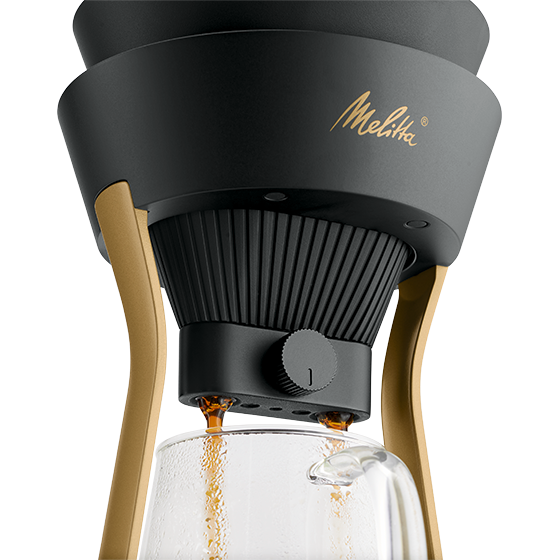 Produktbild von Melitta® AMANO Kaffeebereiter - 3