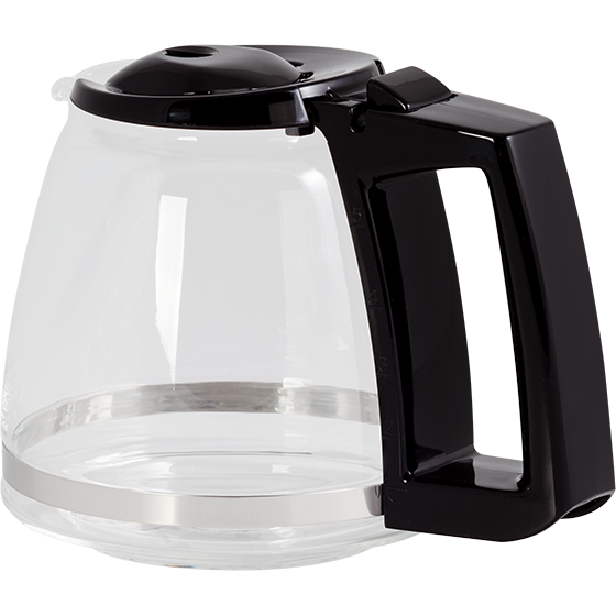 Produktbild von Glaskanne für Single 5 Filterkaffeemaschine  - 2