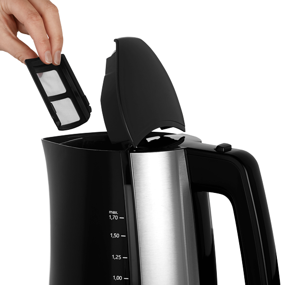 Produktbild von Look® Aqua DeLuxe 1,7 l Wasserkocher - 7
