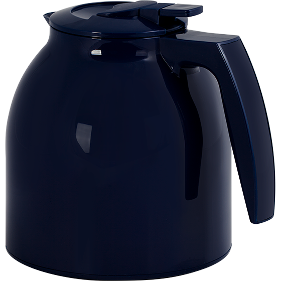 Produktbild von Thermkanne, Look Therm, blau: Typ M 648-10  - 2