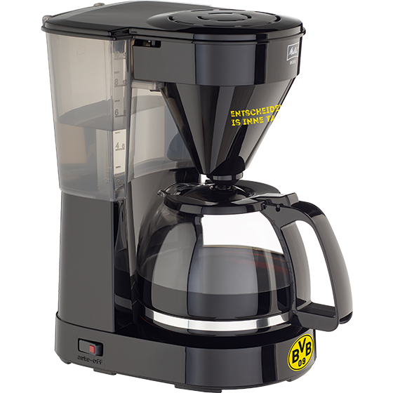Produktbild von Easy Filterkaffeemaschine, BVB - 3
