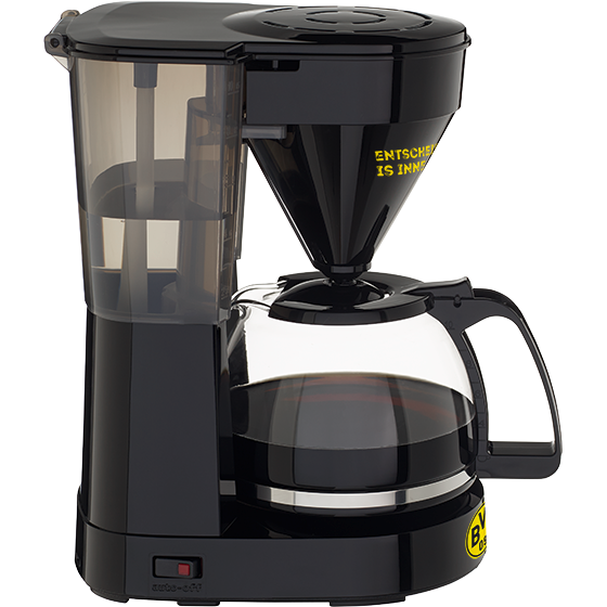 Produktbild von Easy Filterkaffeemaschine, BVB - 4