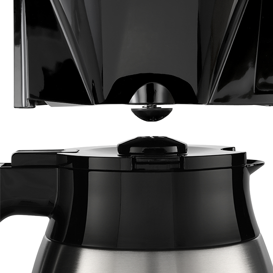 Produktbild von LOOK® Therm Filterkaffeemaschine - 8