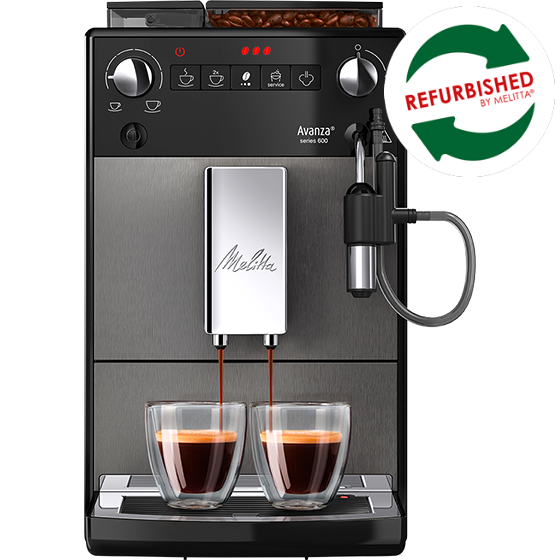 Avanza® (Refurbished)