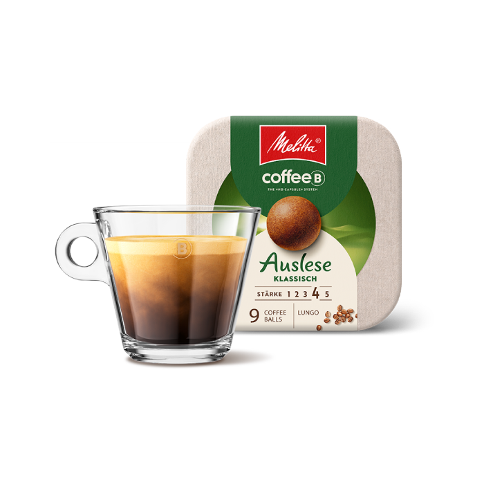 Produktbild von Melitta® Auslese - 1