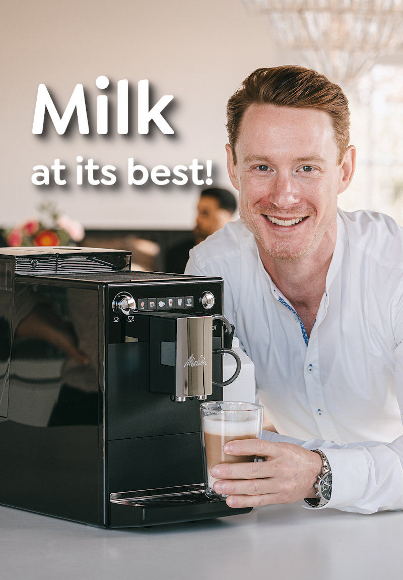 Alle Kaffeevollautomaten