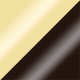 Beige-Braun