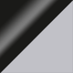 Schwarz-Silber